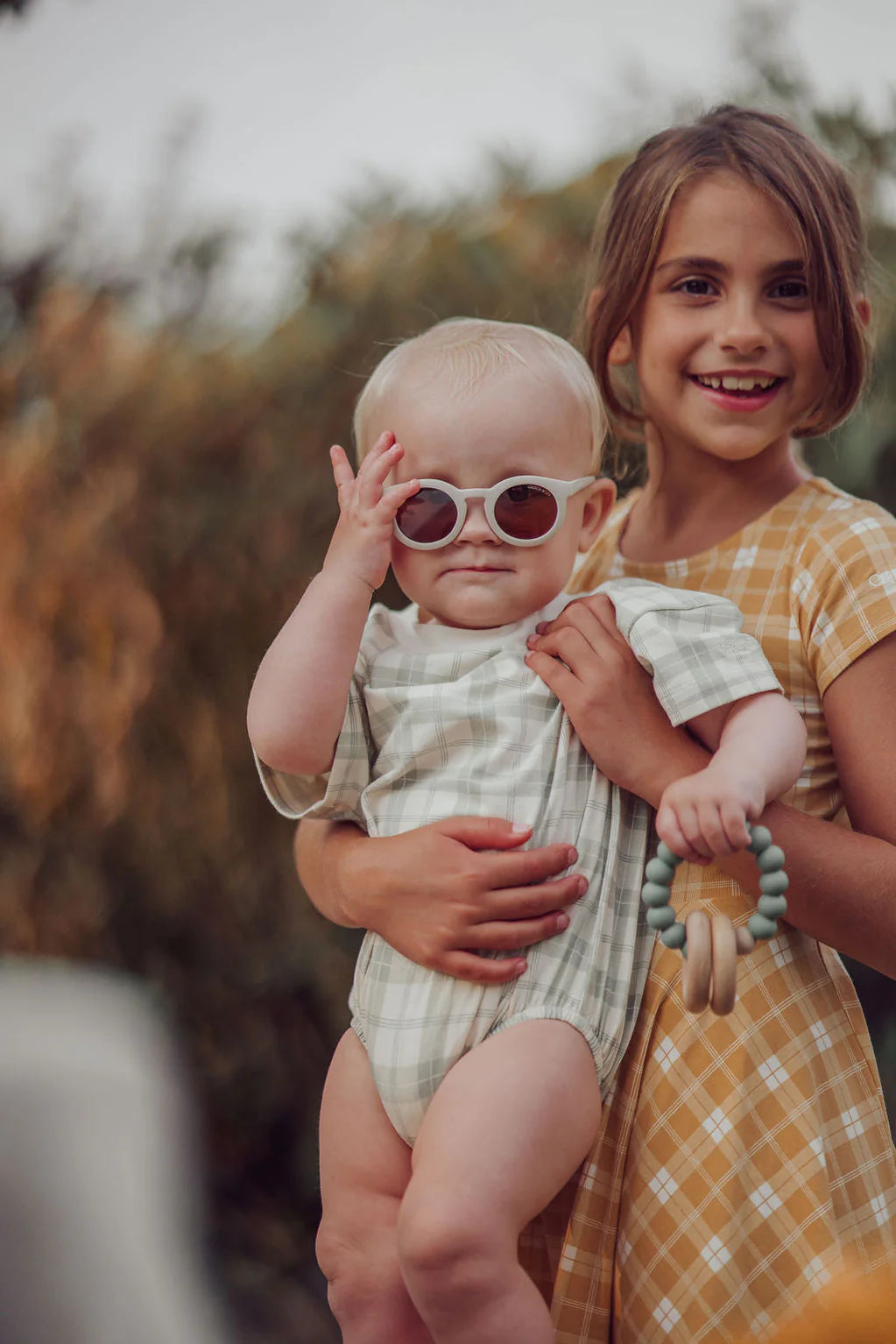 classic sustainable sunglasses