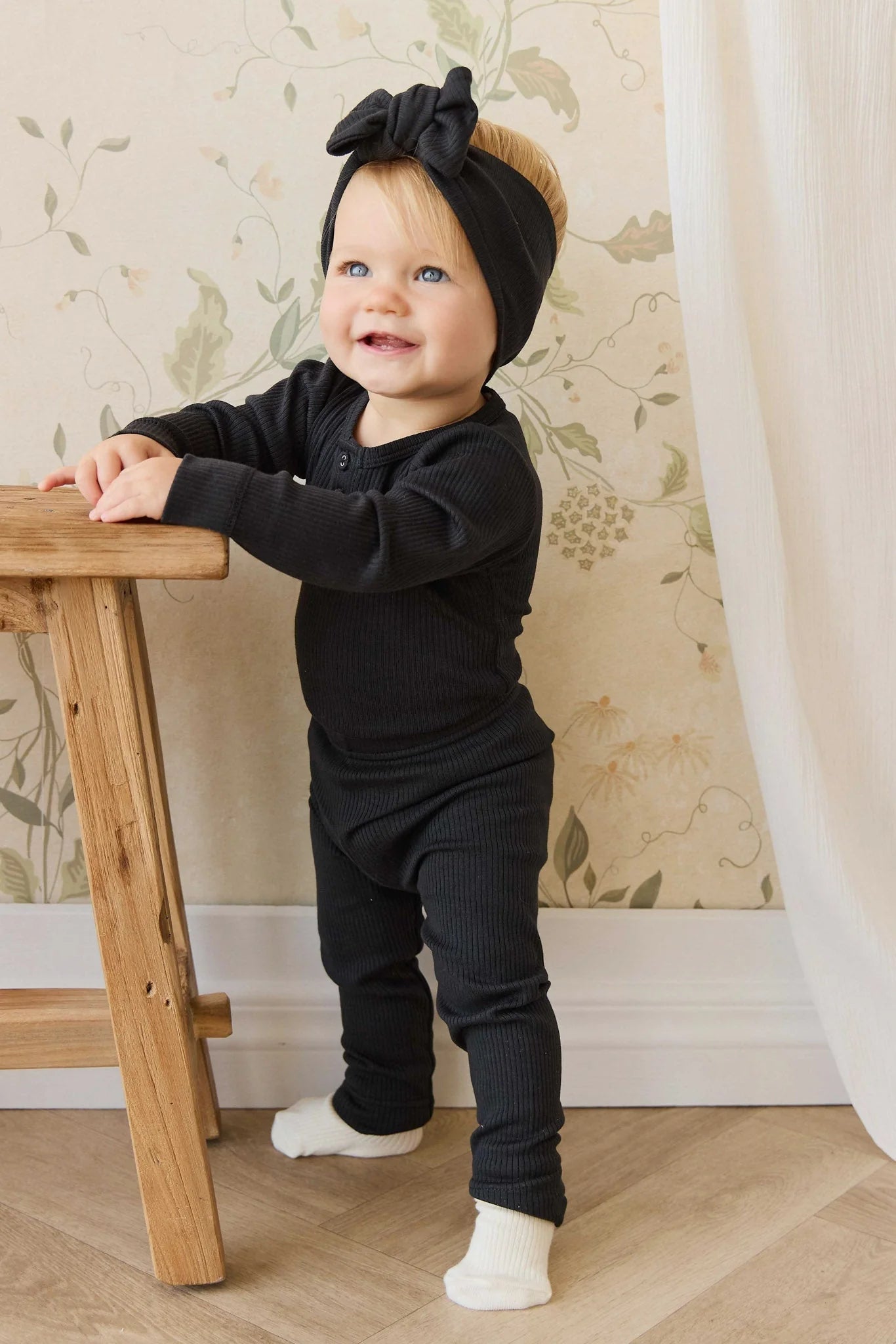 organic cotton modal everyday legging