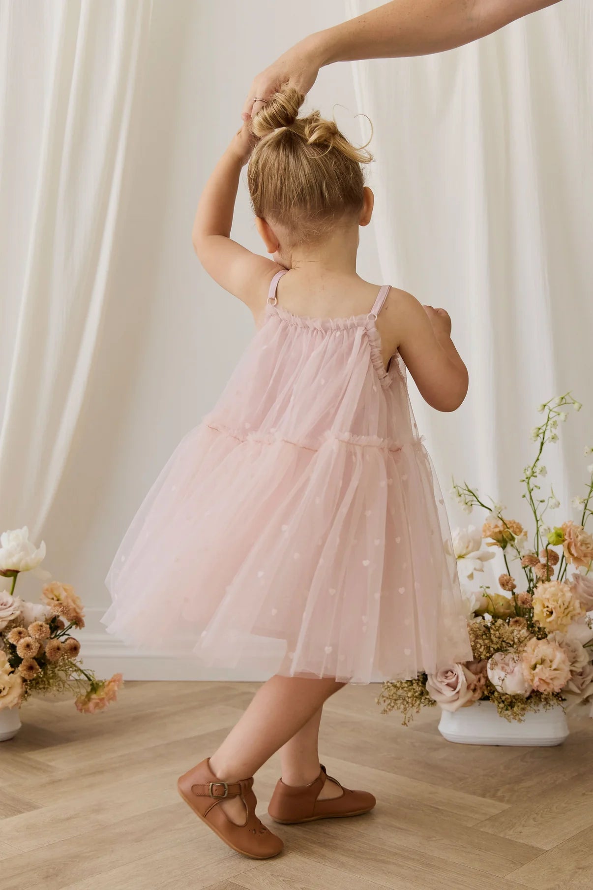 nylah dress