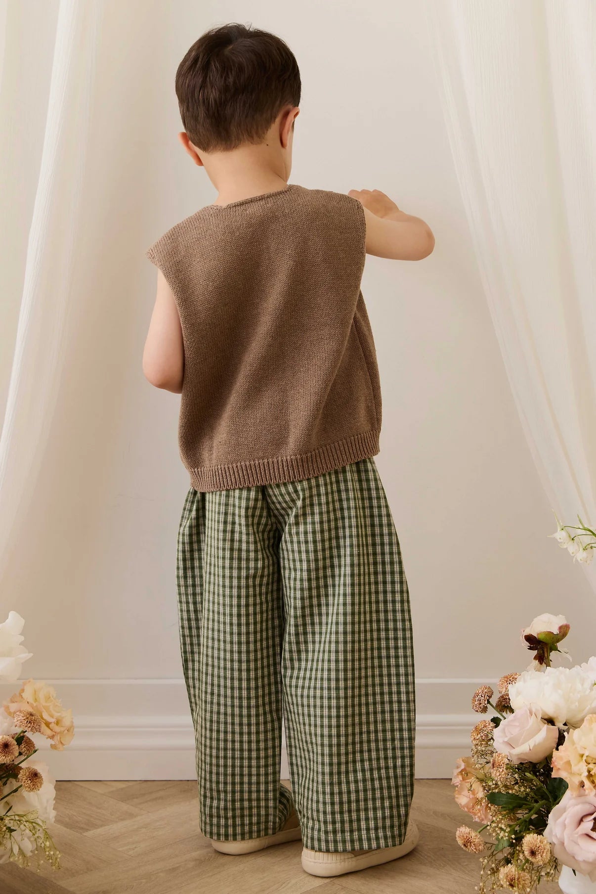 kenji pant