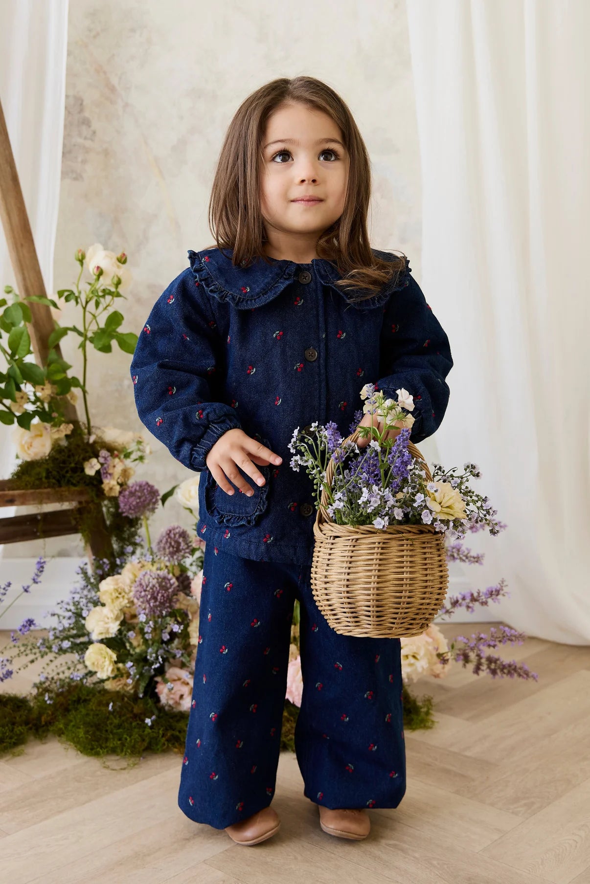 amandine jacket