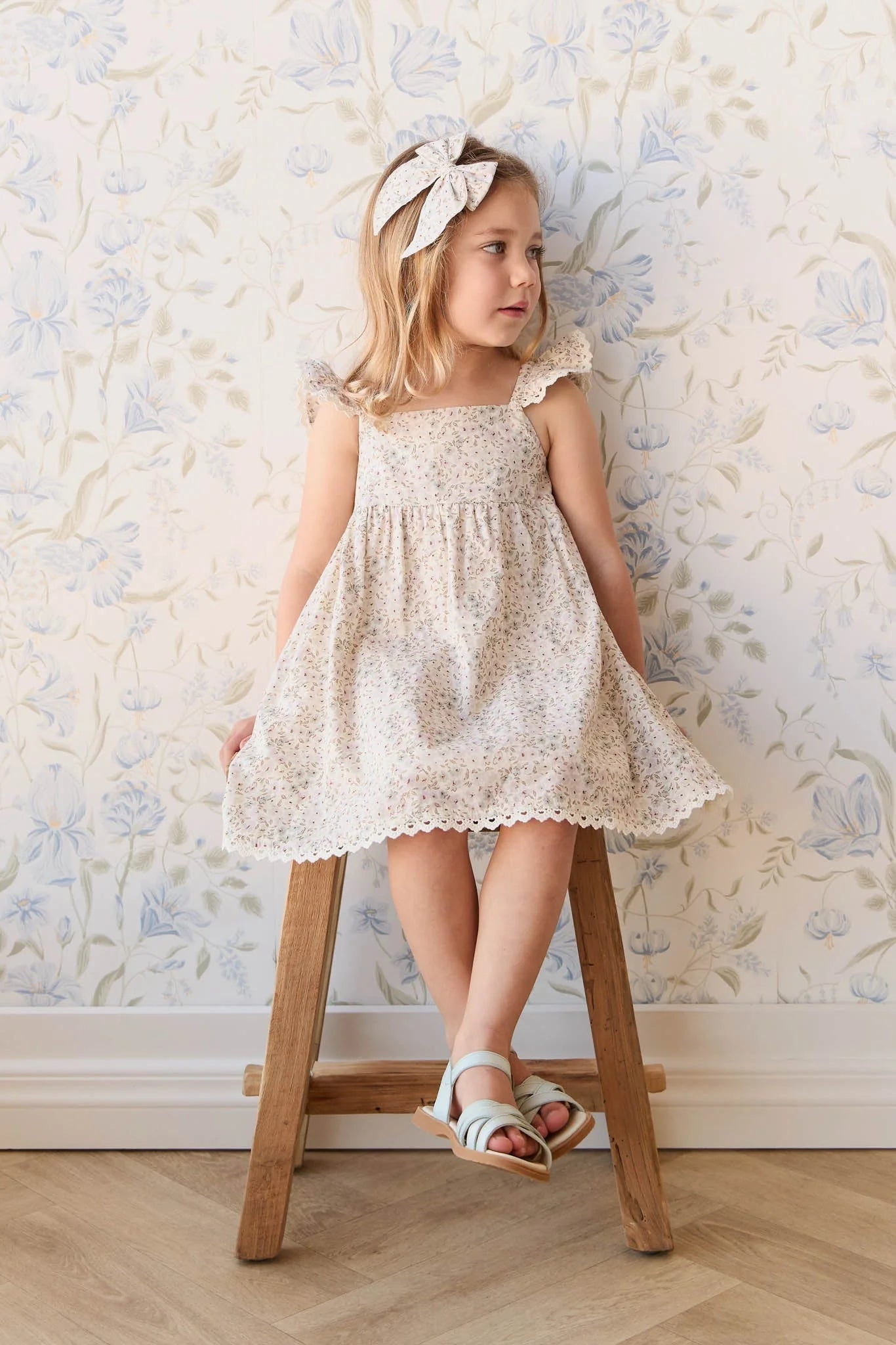 elodie dress