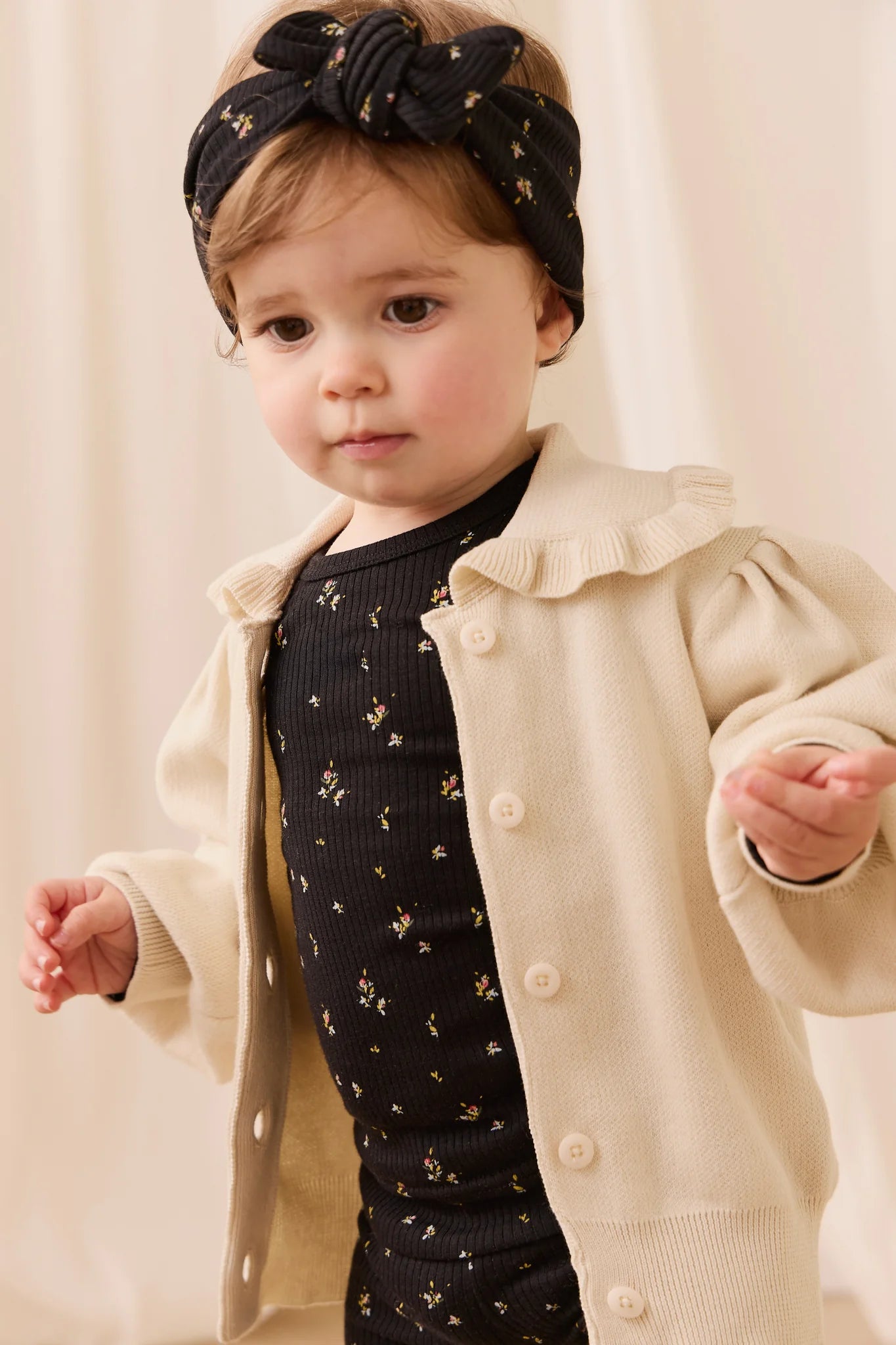 marina long sleeve top