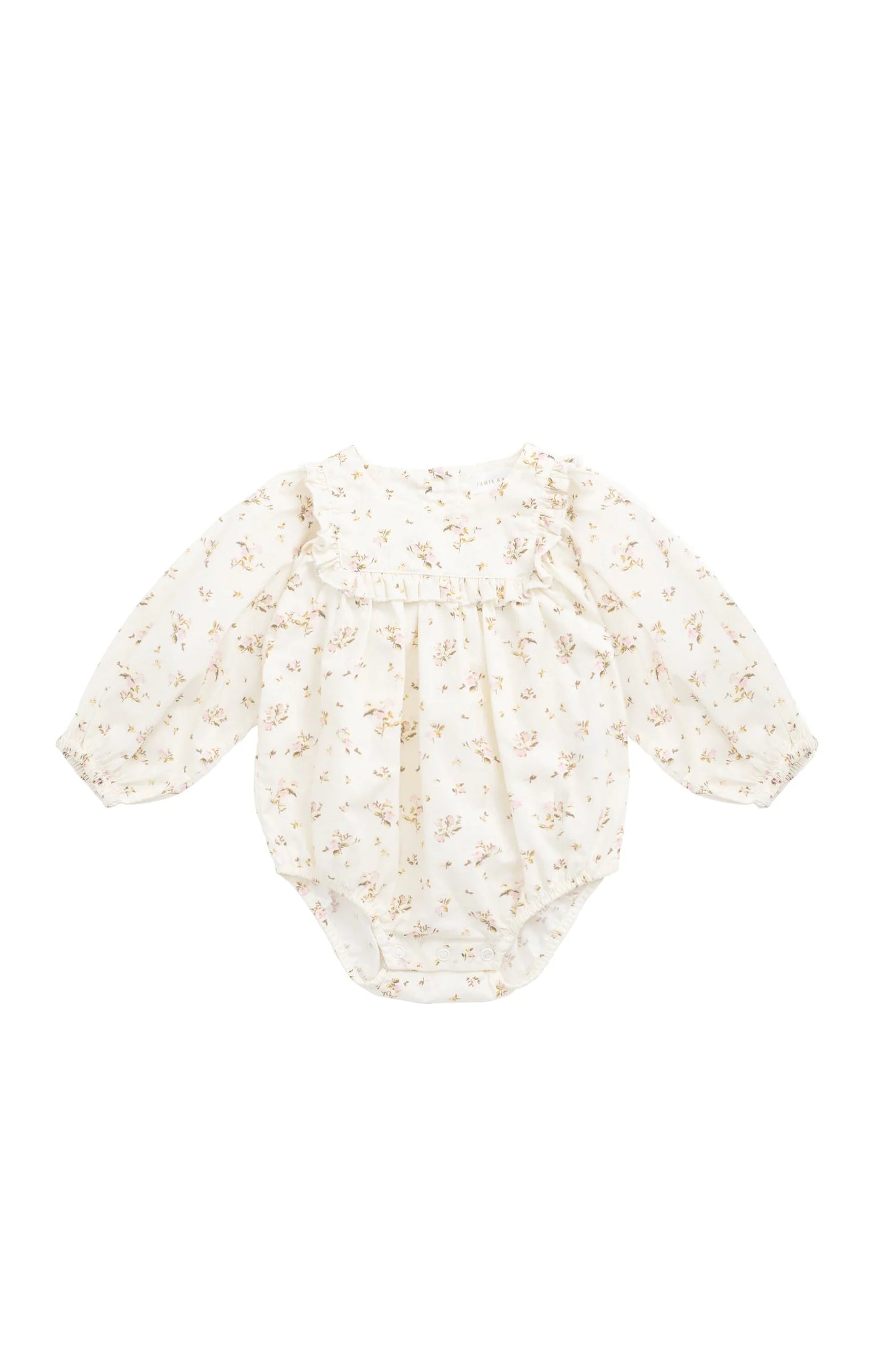frances playsuit