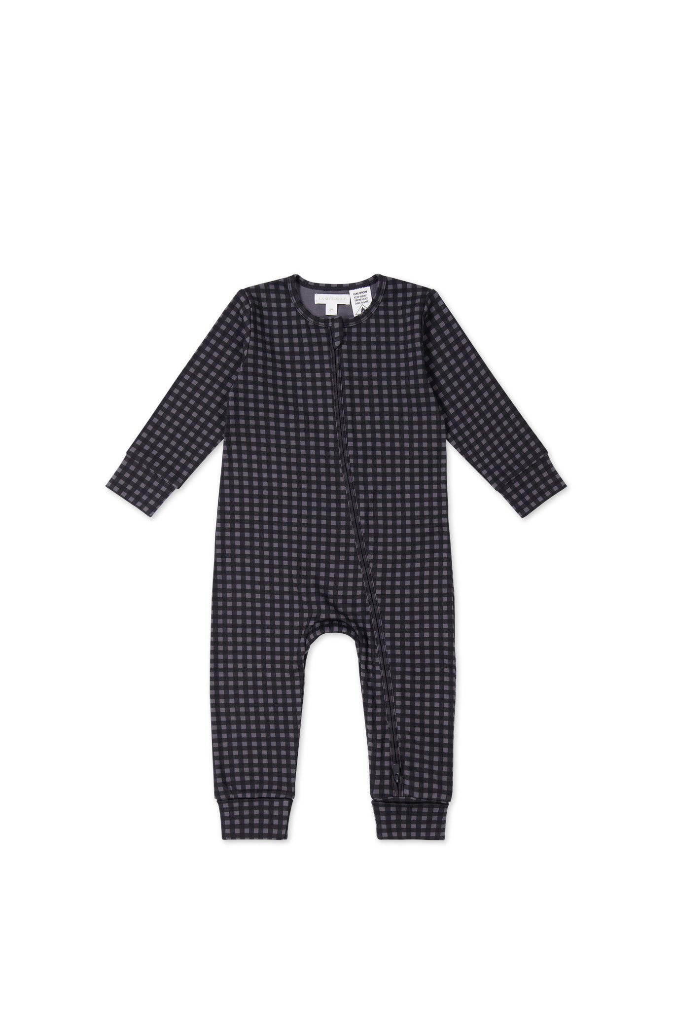 organic cotton frankie onepiece