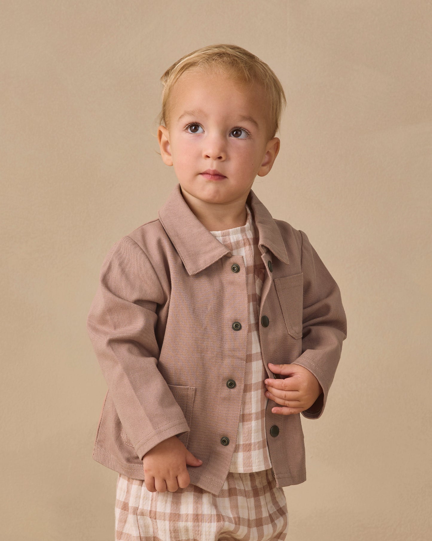utility jacket