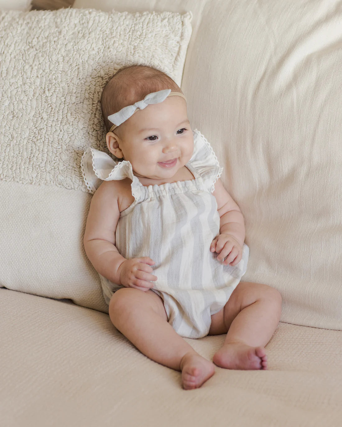 bonnie romper