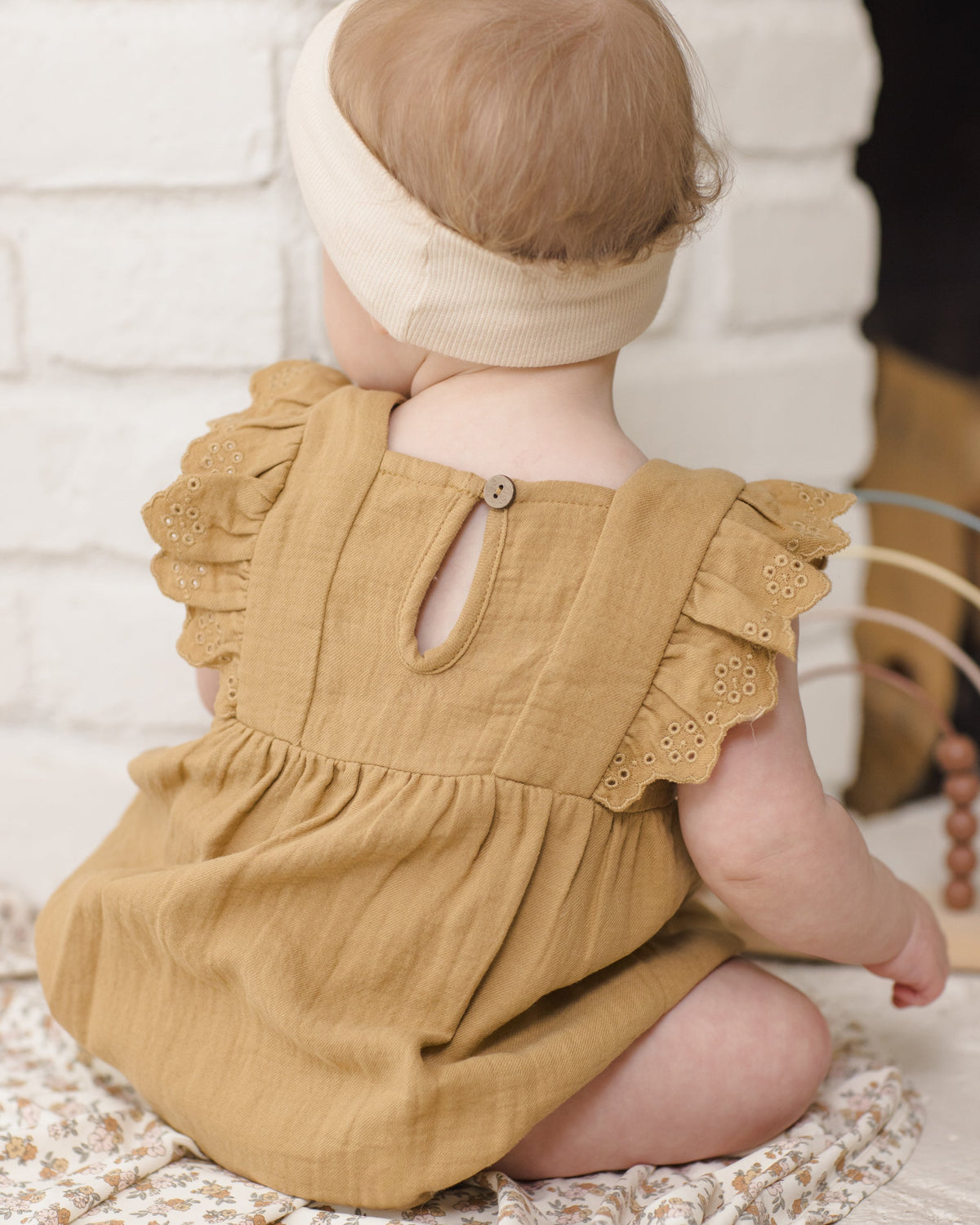 naomi romper