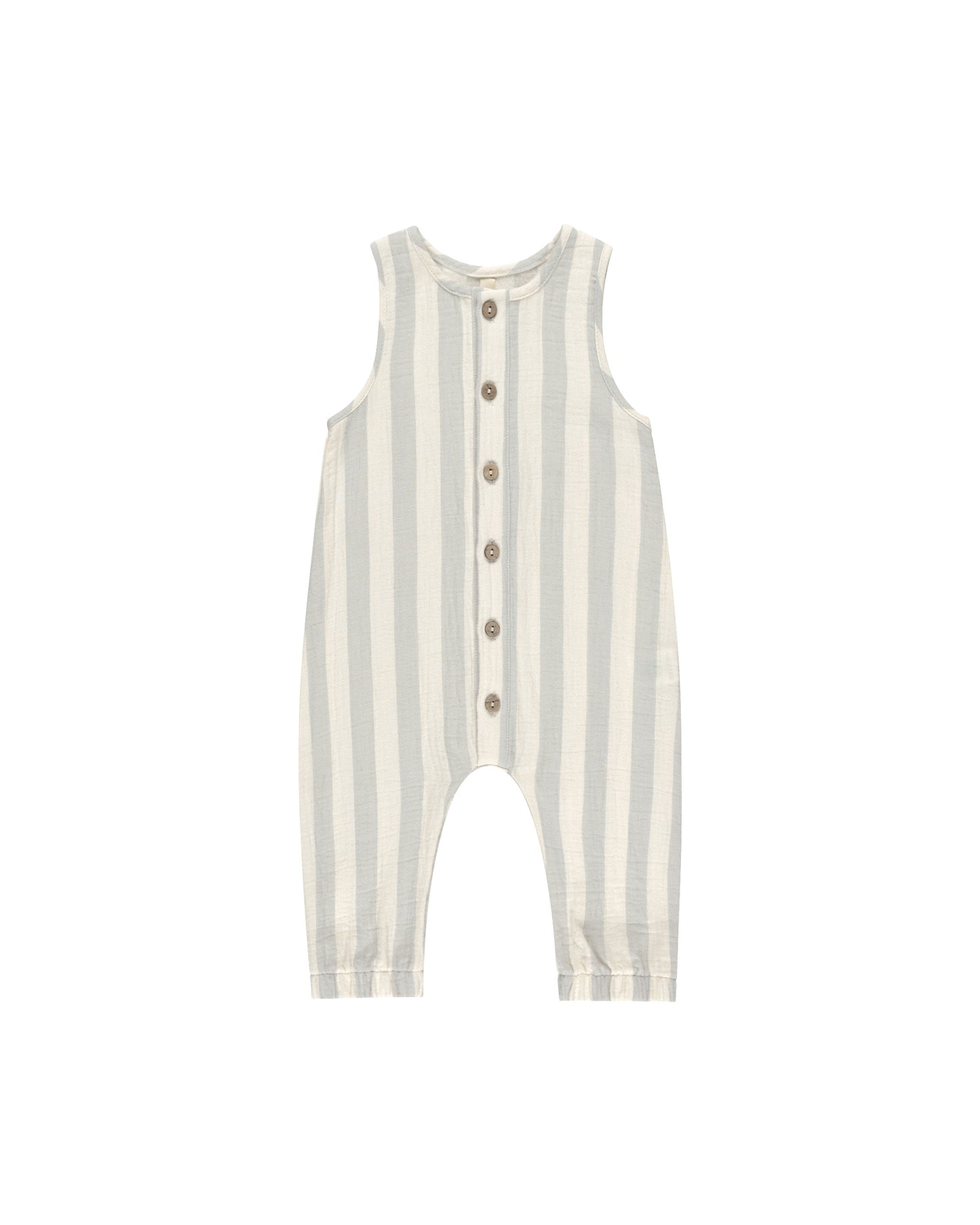 woven jumpsuit