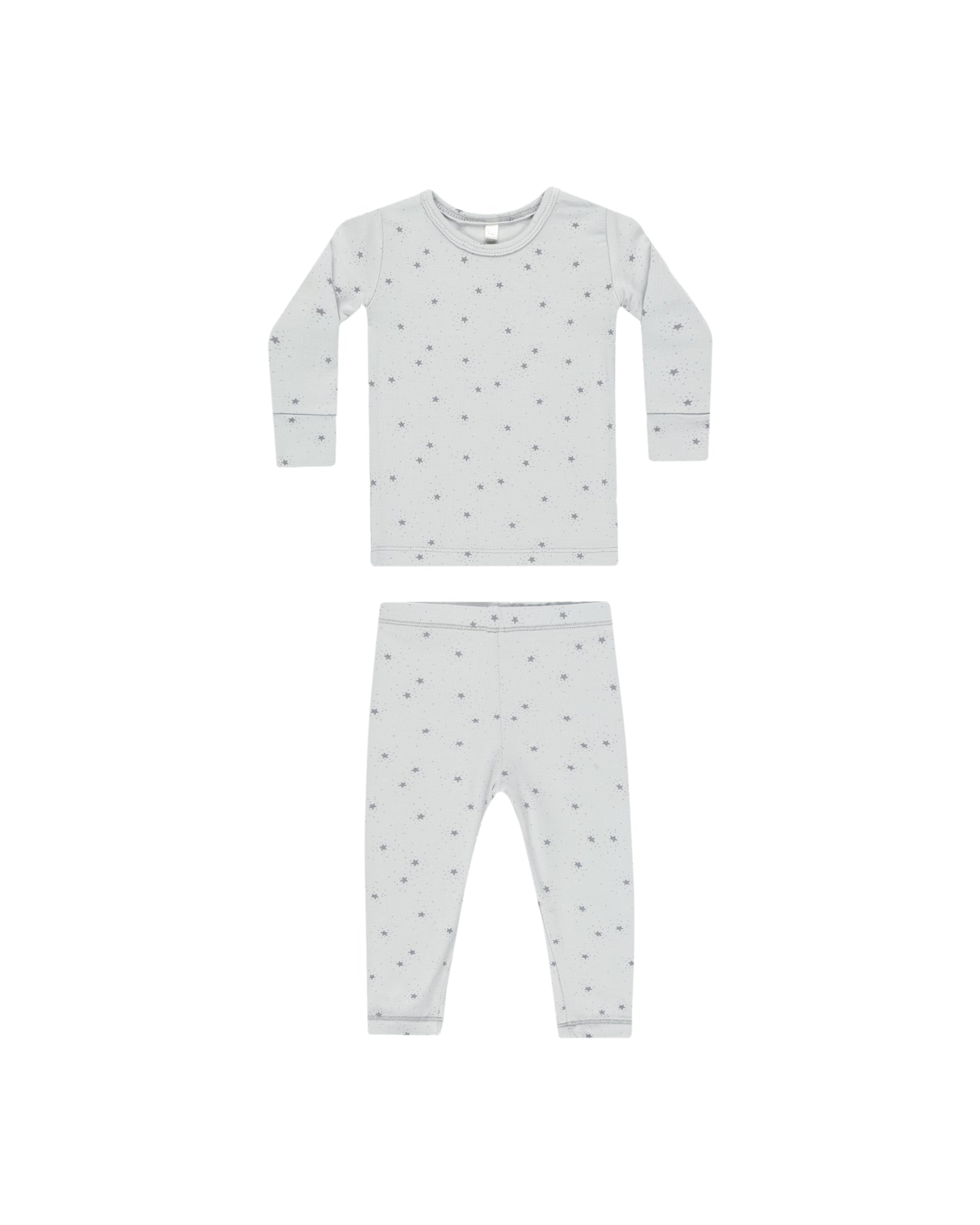 bamboo pajama set