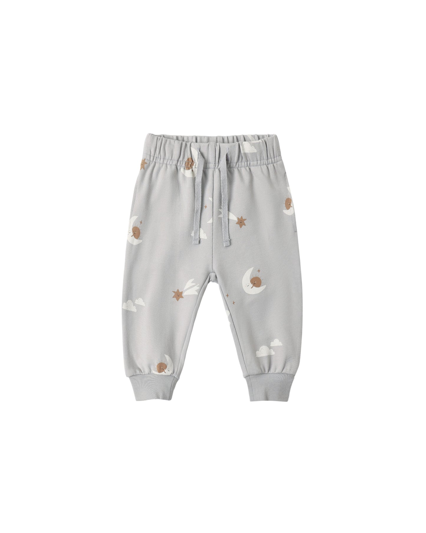 relaxed sweatpant