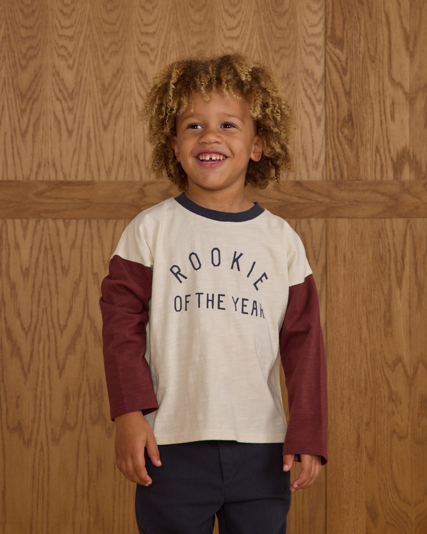 camden long sleeve tee