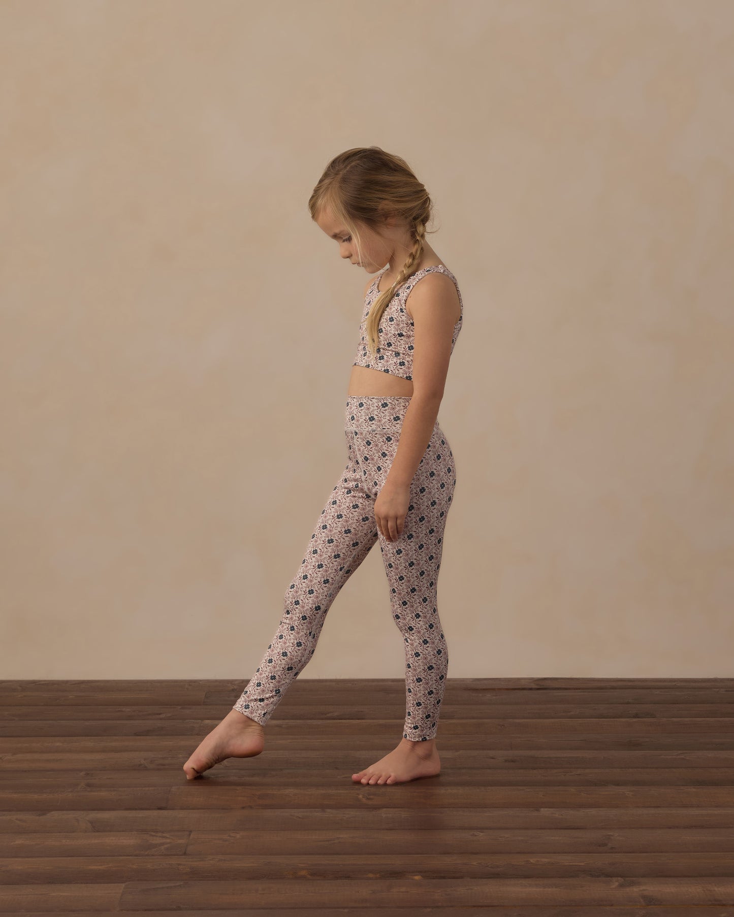 basic legging