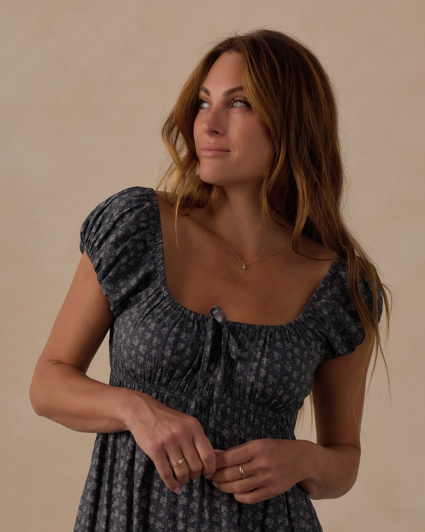 women's joya dress