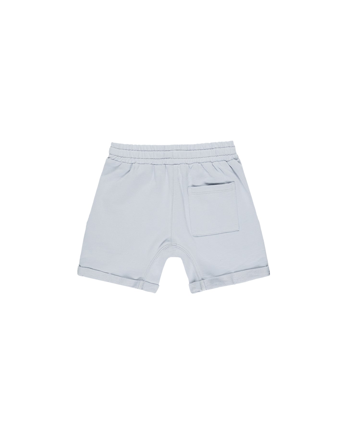 relaxed short