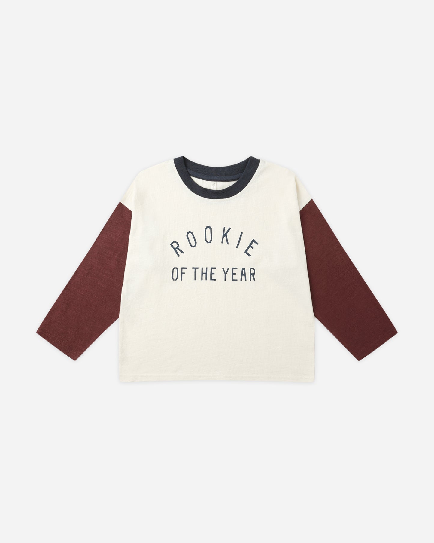 camden long sleeve tee