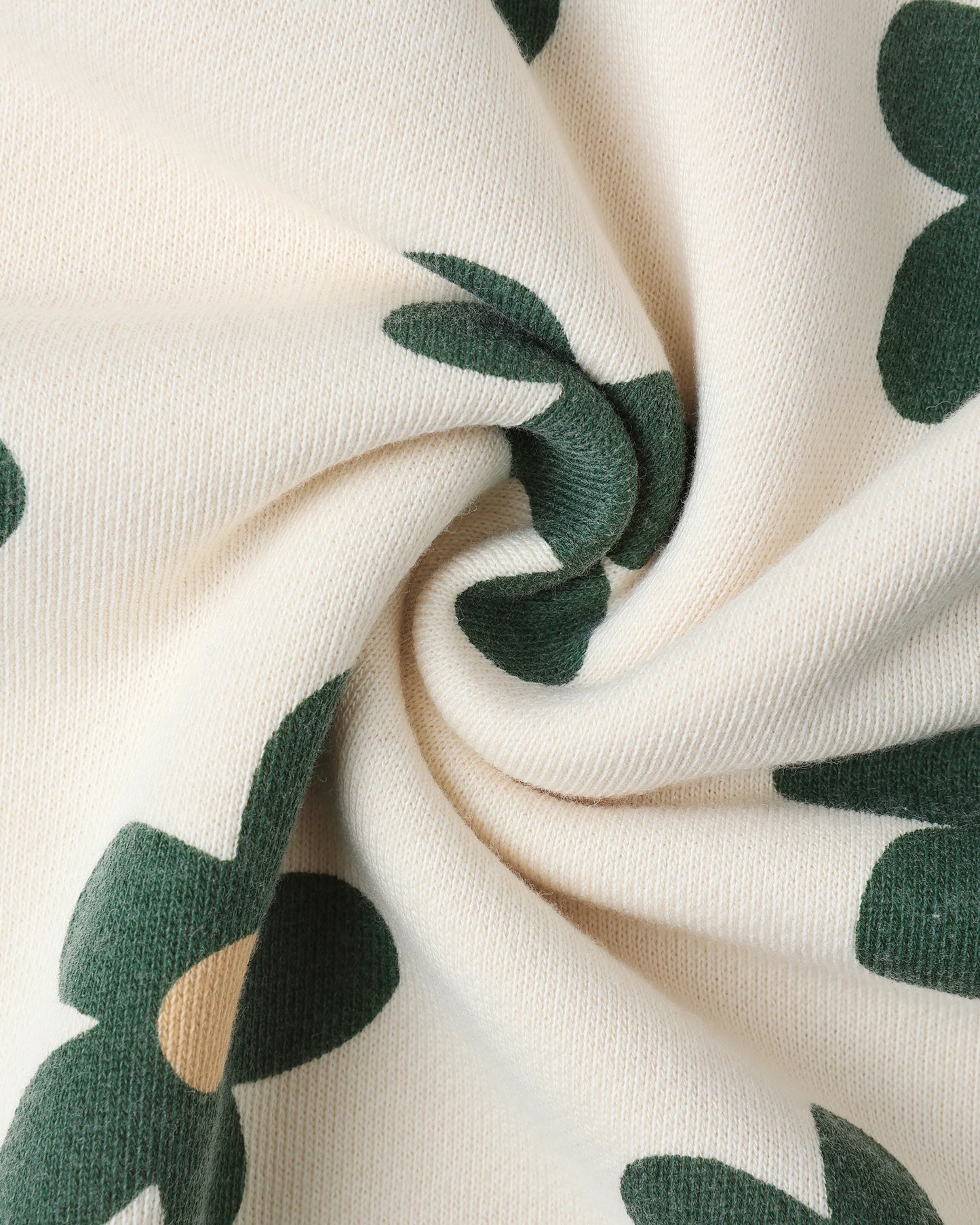 oversized sweatshirt