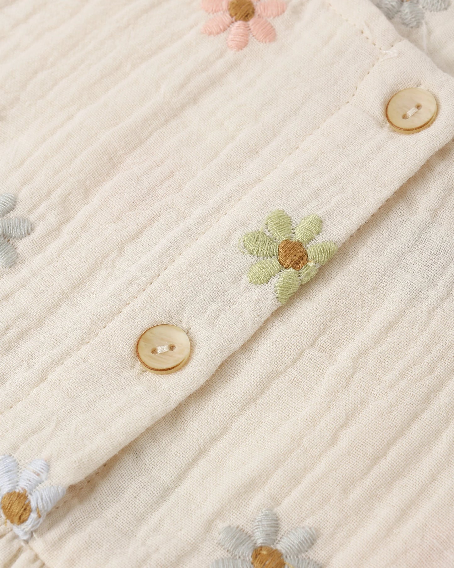 embroidered kayli set
