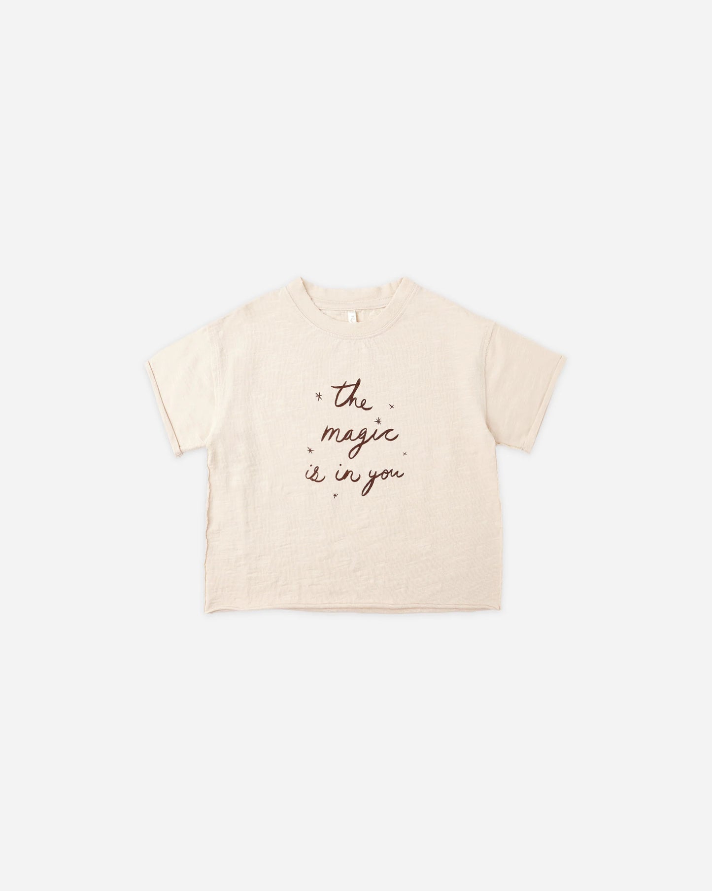 vintage tee