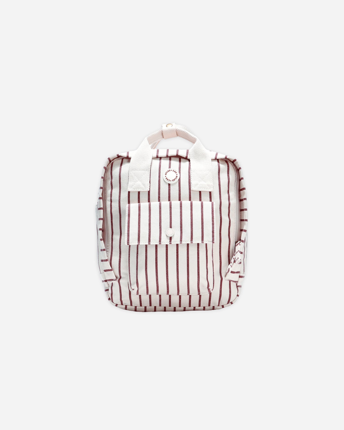 mini backpack