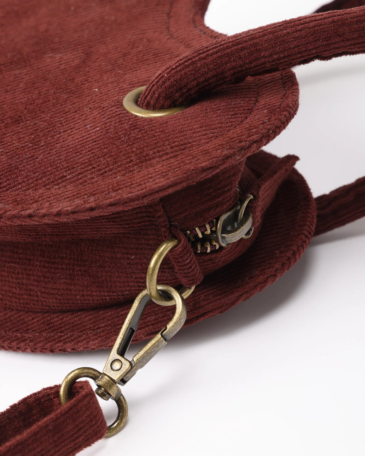 heart purse