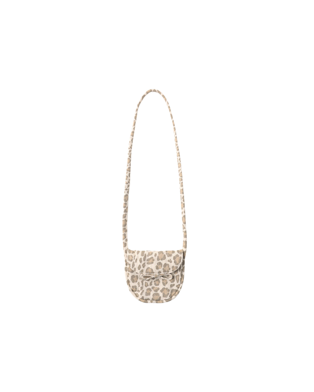 quilted purse