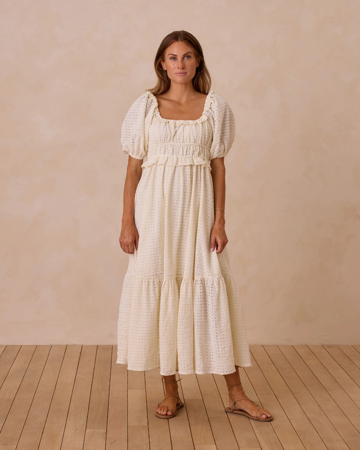 tenley dress