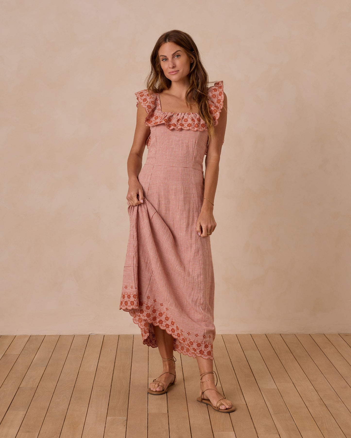 bianca dress