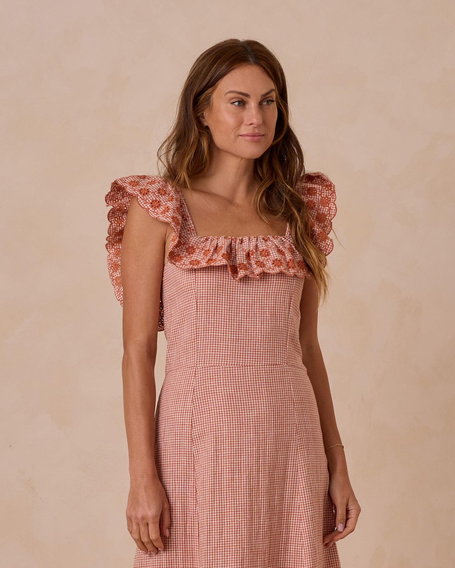 bianca dress