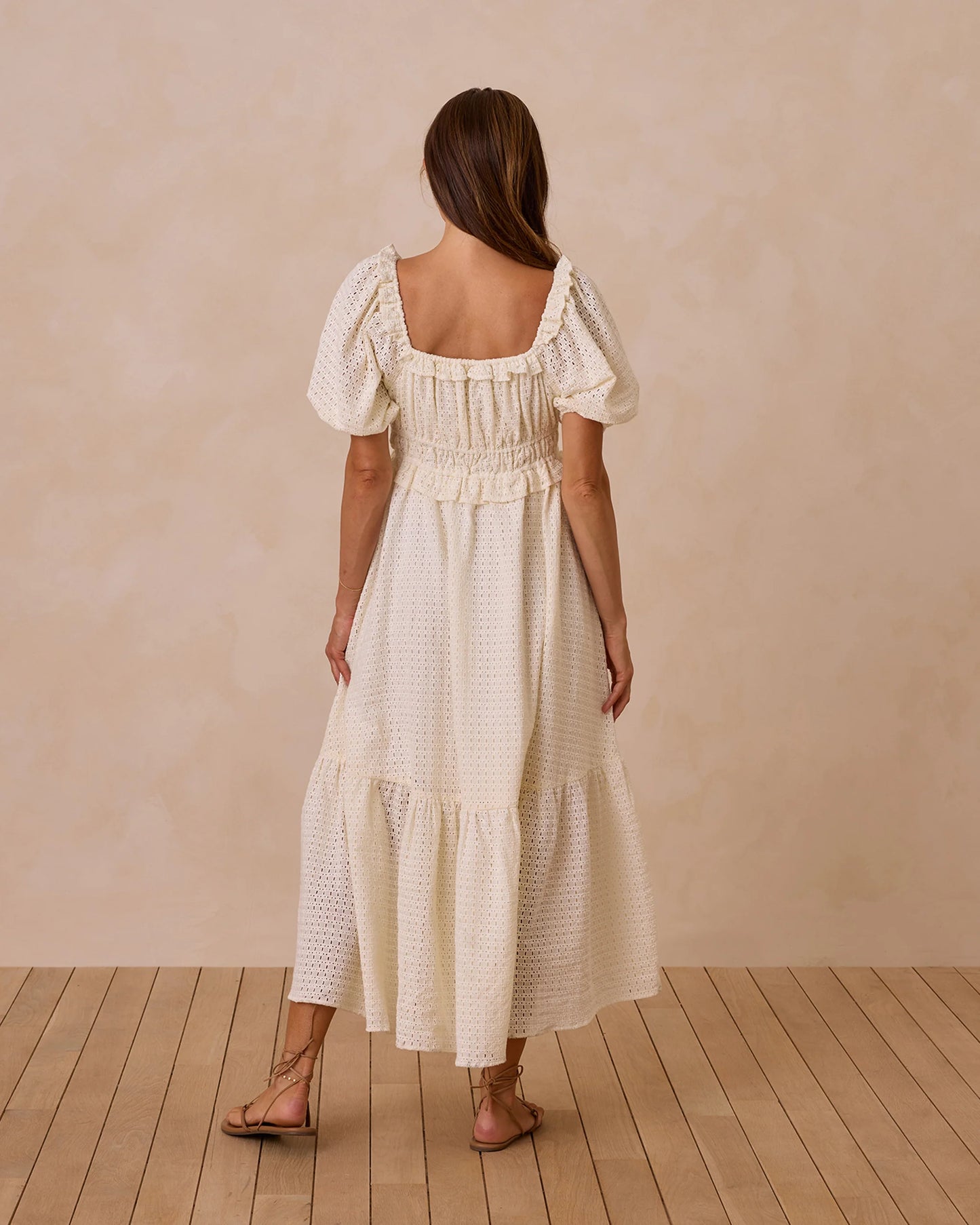 tenley dress