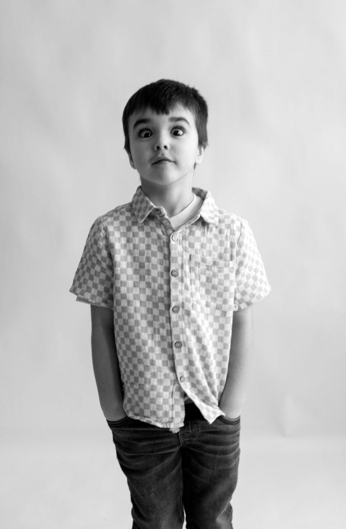 collared short sleeve shirt