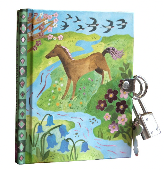 very small journal