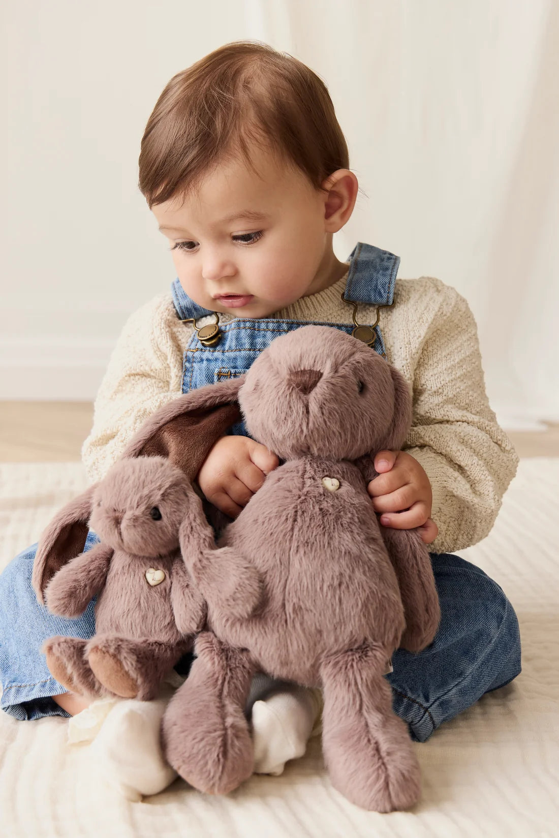 penelope the bunny