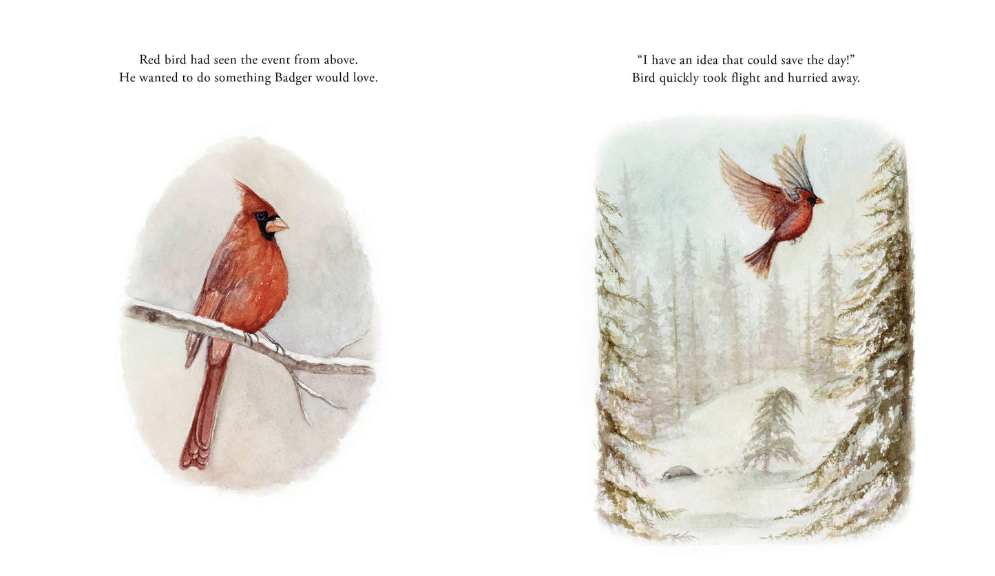 Our Little Adventure at Christmas