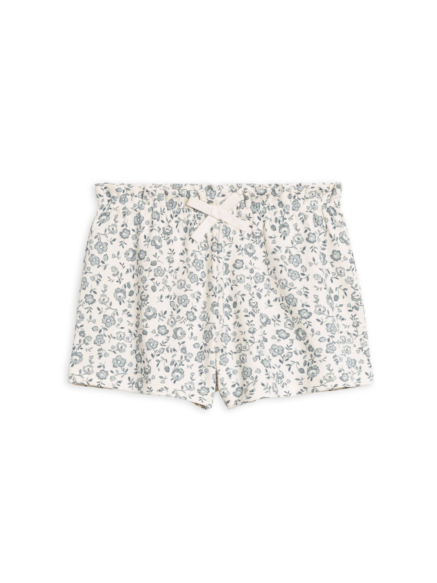 Ruffle Waist Short