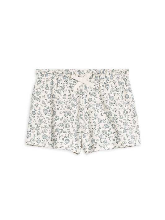 Ruffle Waist Short