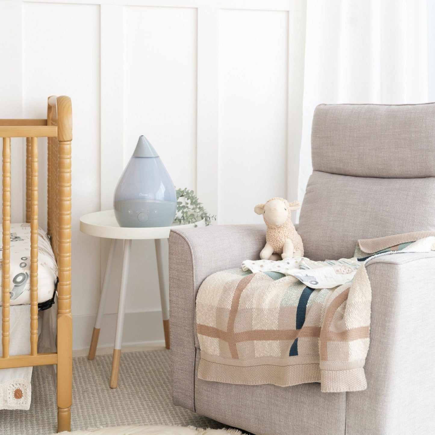 leslie lamb stuffed animal