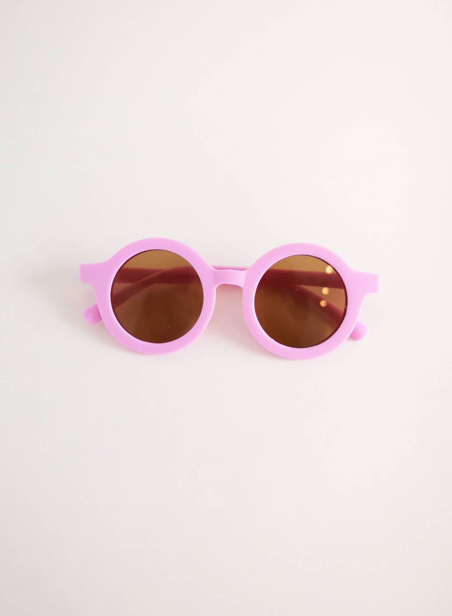 kid and toddler sunglasses - pink