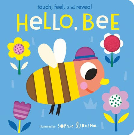 hello, bee