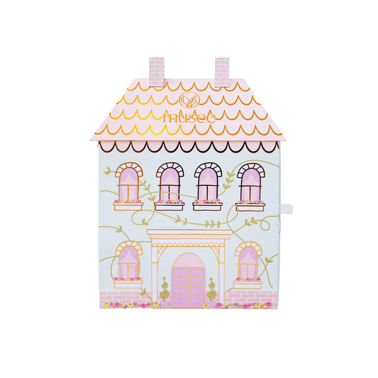 dollhouse bath balm set