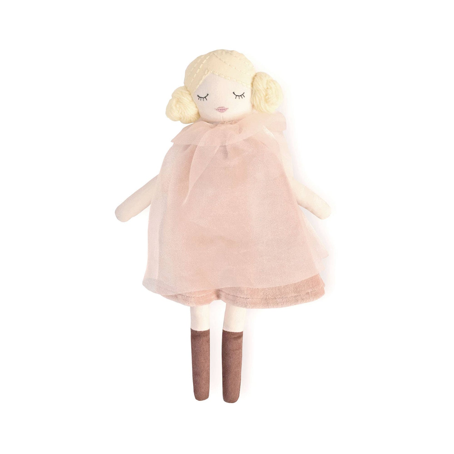 Clara Baby Doll Toy