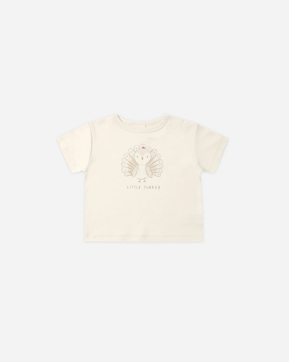 boxy tee