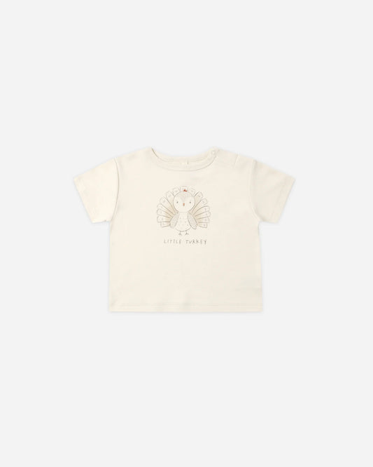 boxy tee