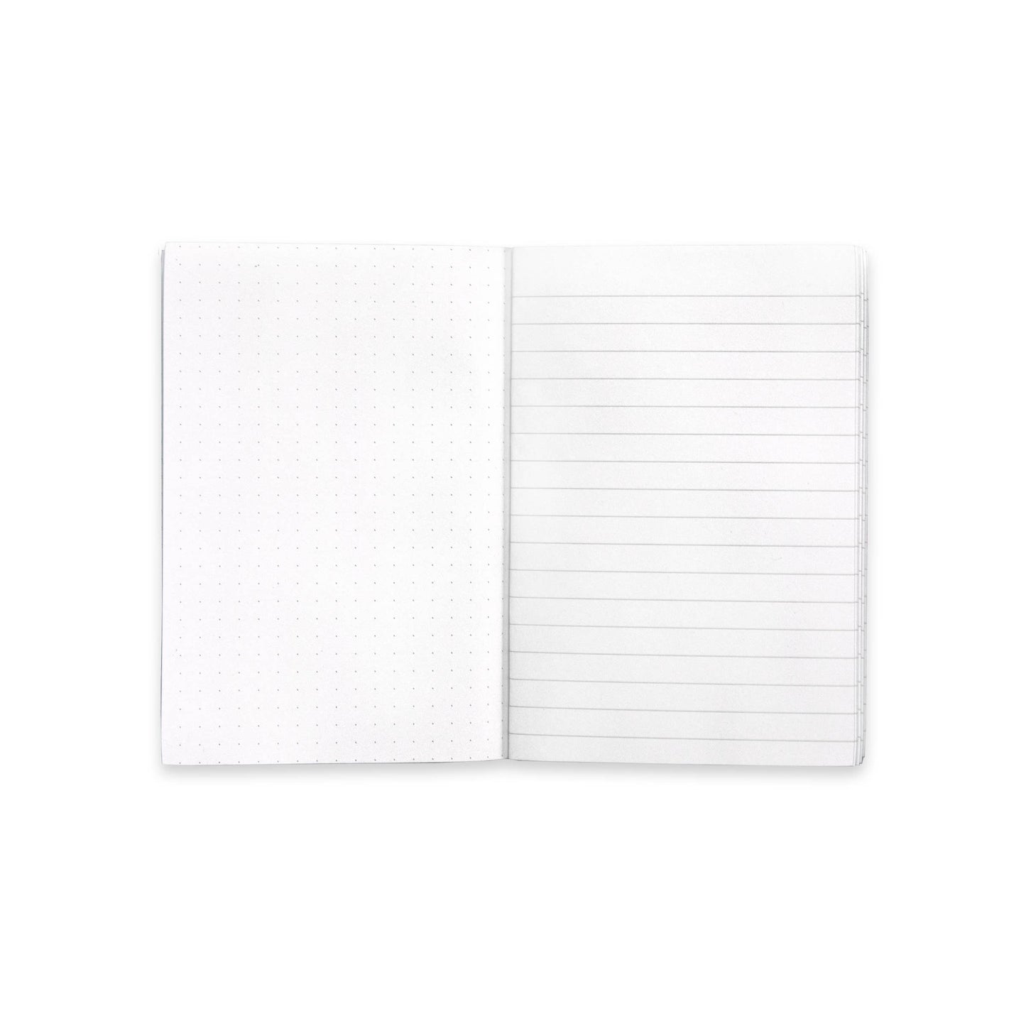 flora's little notebook set