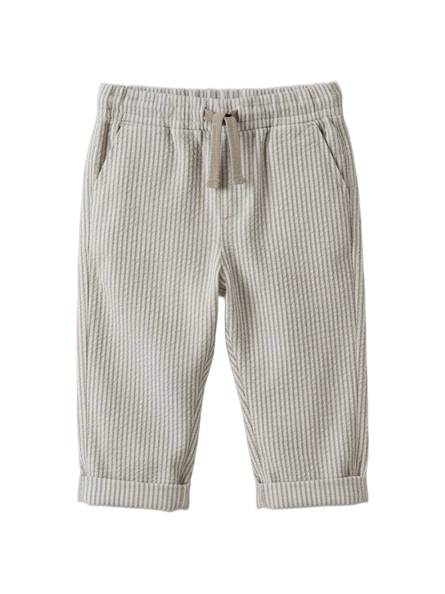 merrit seersucker pant