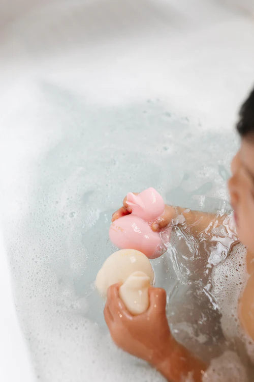 rubber duckies