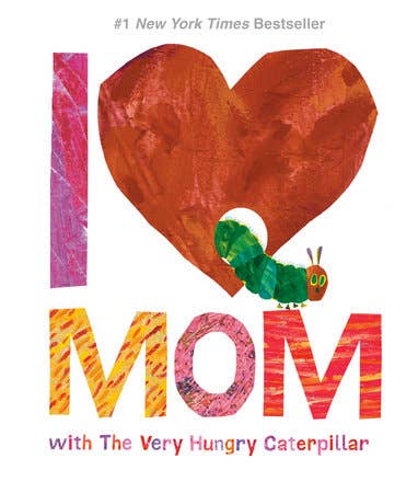 I love mom
