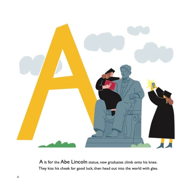 University of Wisconsin–Madison A To Z