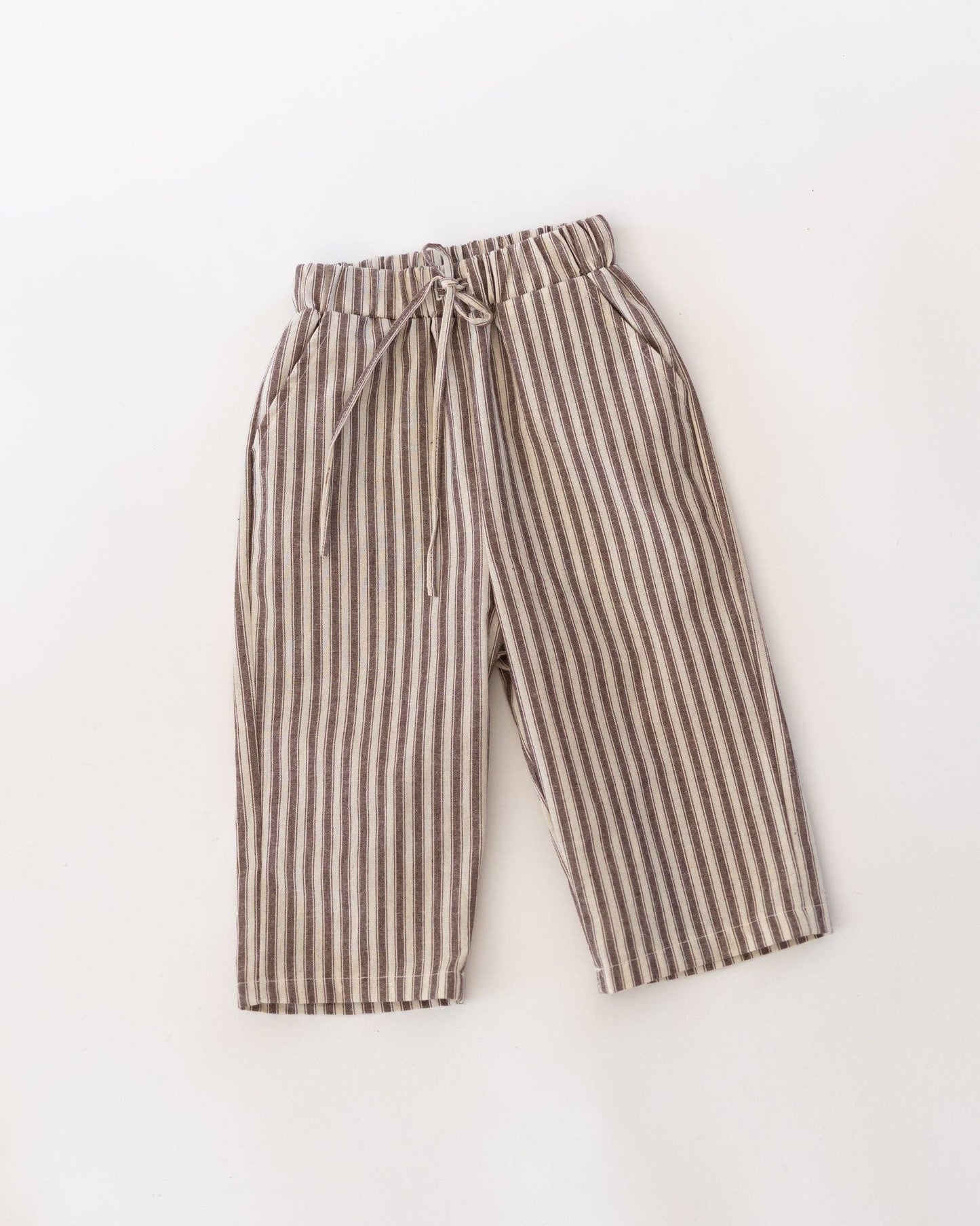 Stripe pants