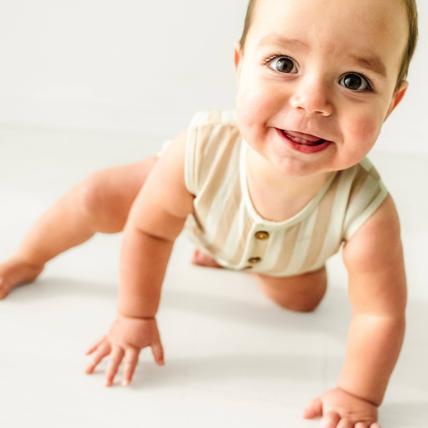 bubble romper